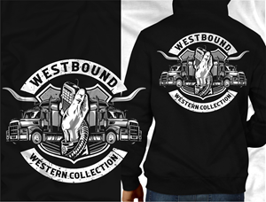 Diseño de Camiseta por Yakuza20 para este proyecto | Diseño: #30341872