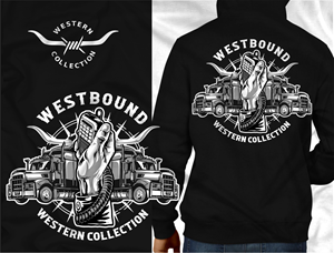 Diseño de Camiseta por Yakuza20 para este proyecto | Diseño: #30342197