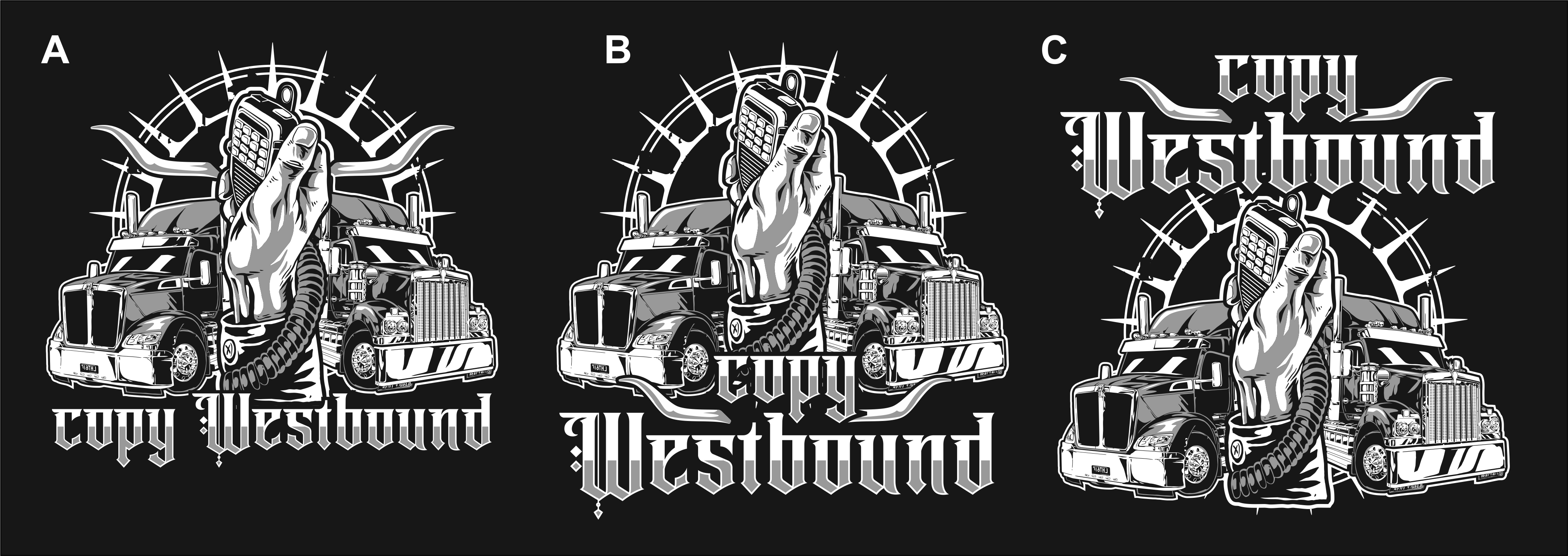 T-shirt Design by Yakuza20 for this project | Design #30344341