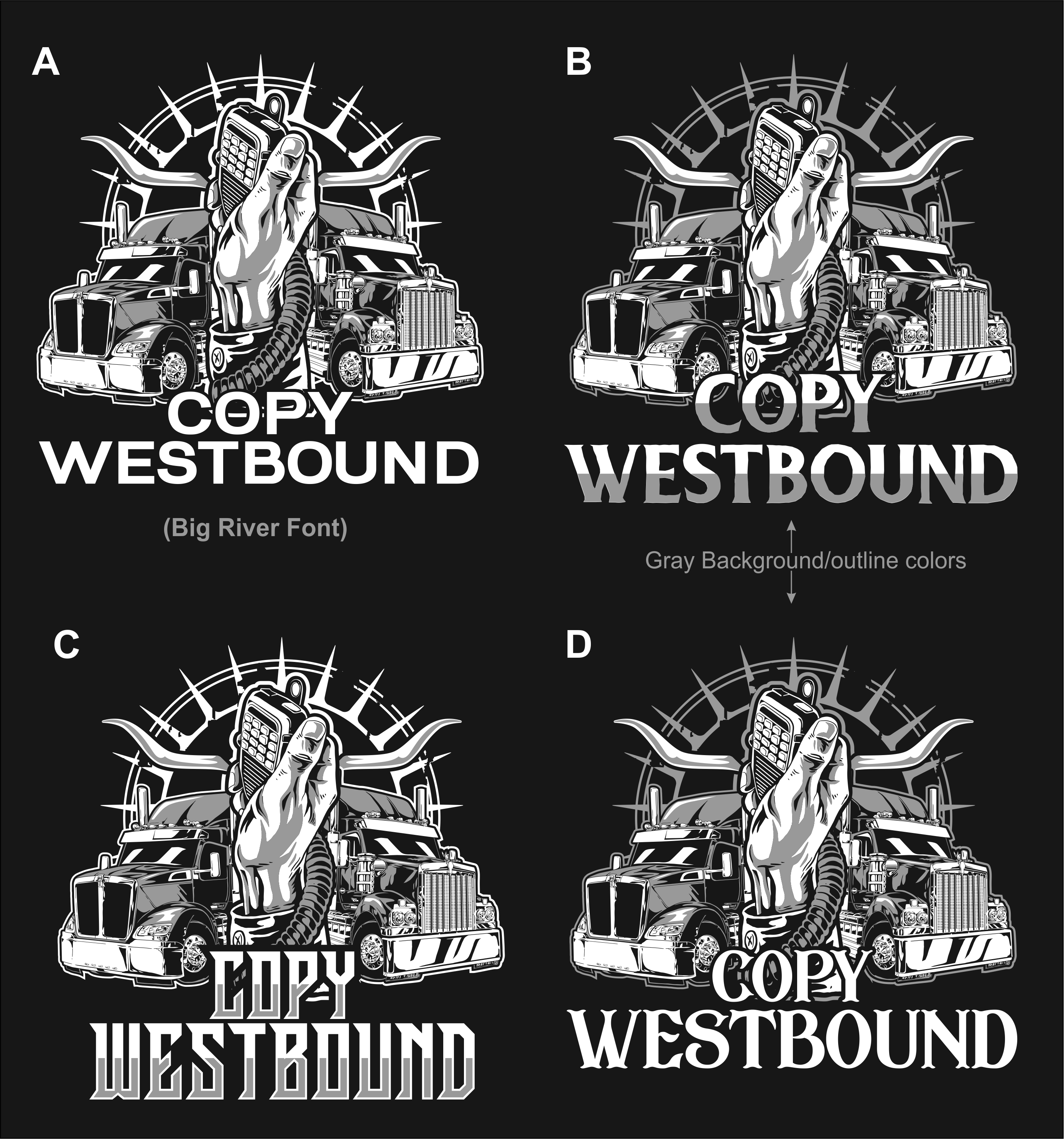 T-shirt Design by Yakuza20 for this project | Design #30349134