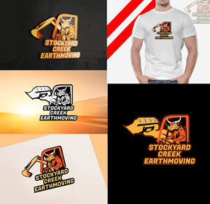 Graphic Design by Wonderful design for this project | Design: #30352264