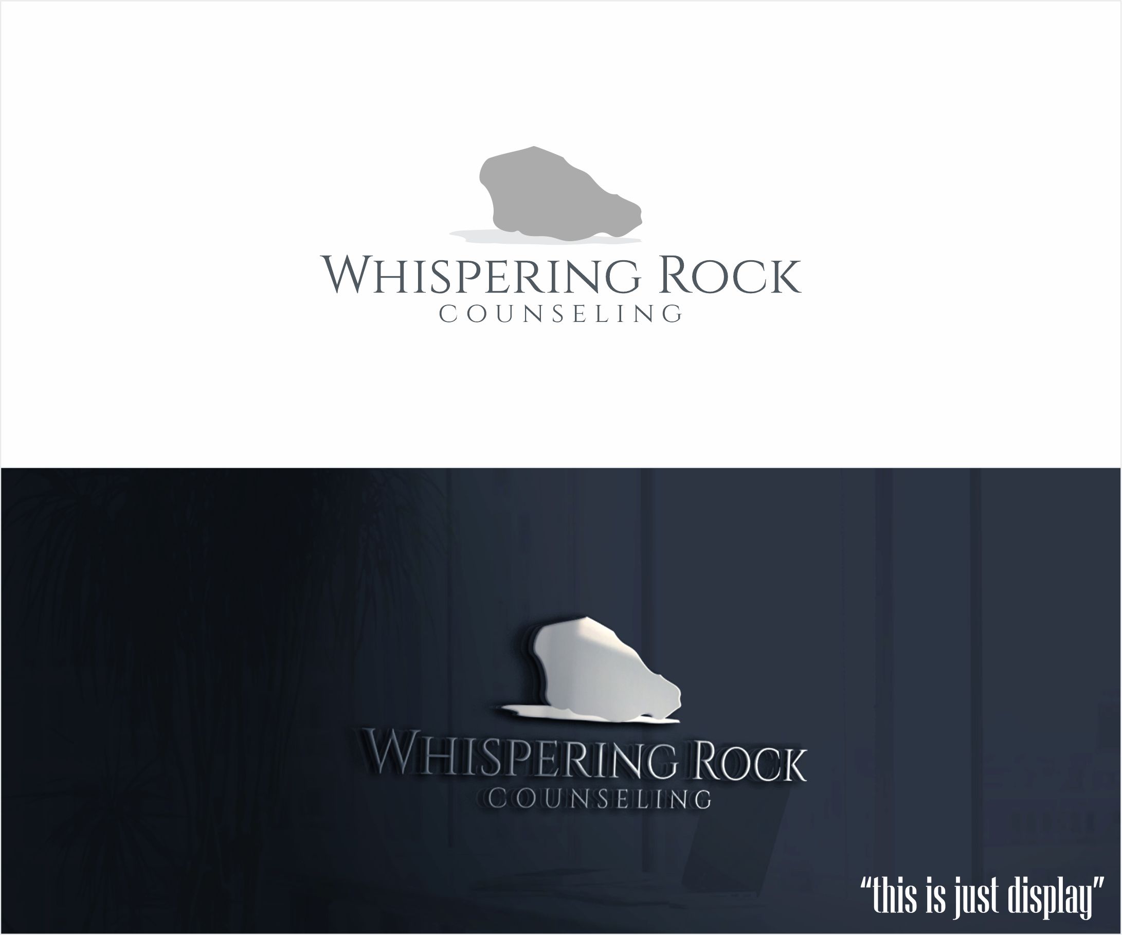 Logo Design by alkaline for this project | Design #30344639