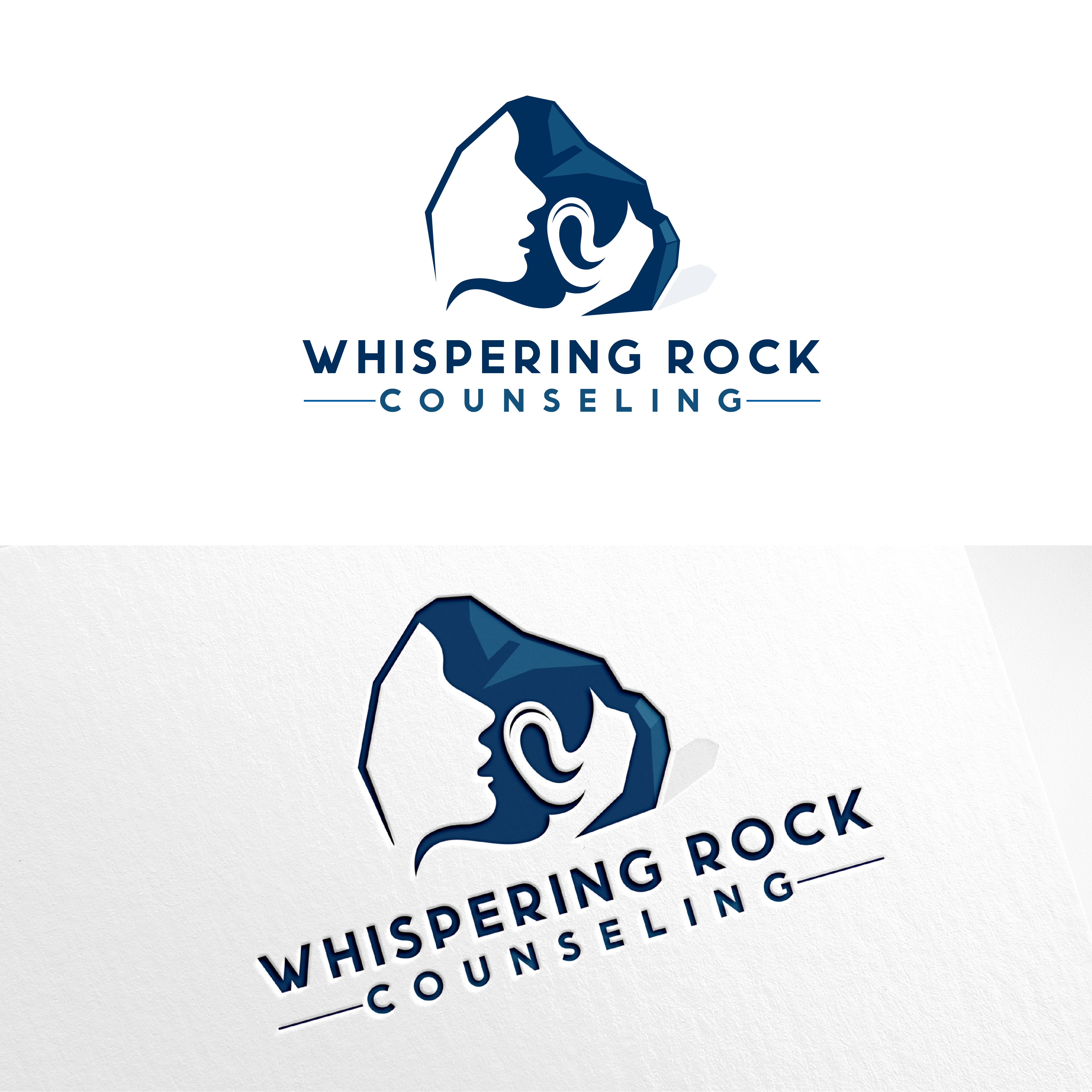 Logo Design by sarrita for this project | Design #30347179