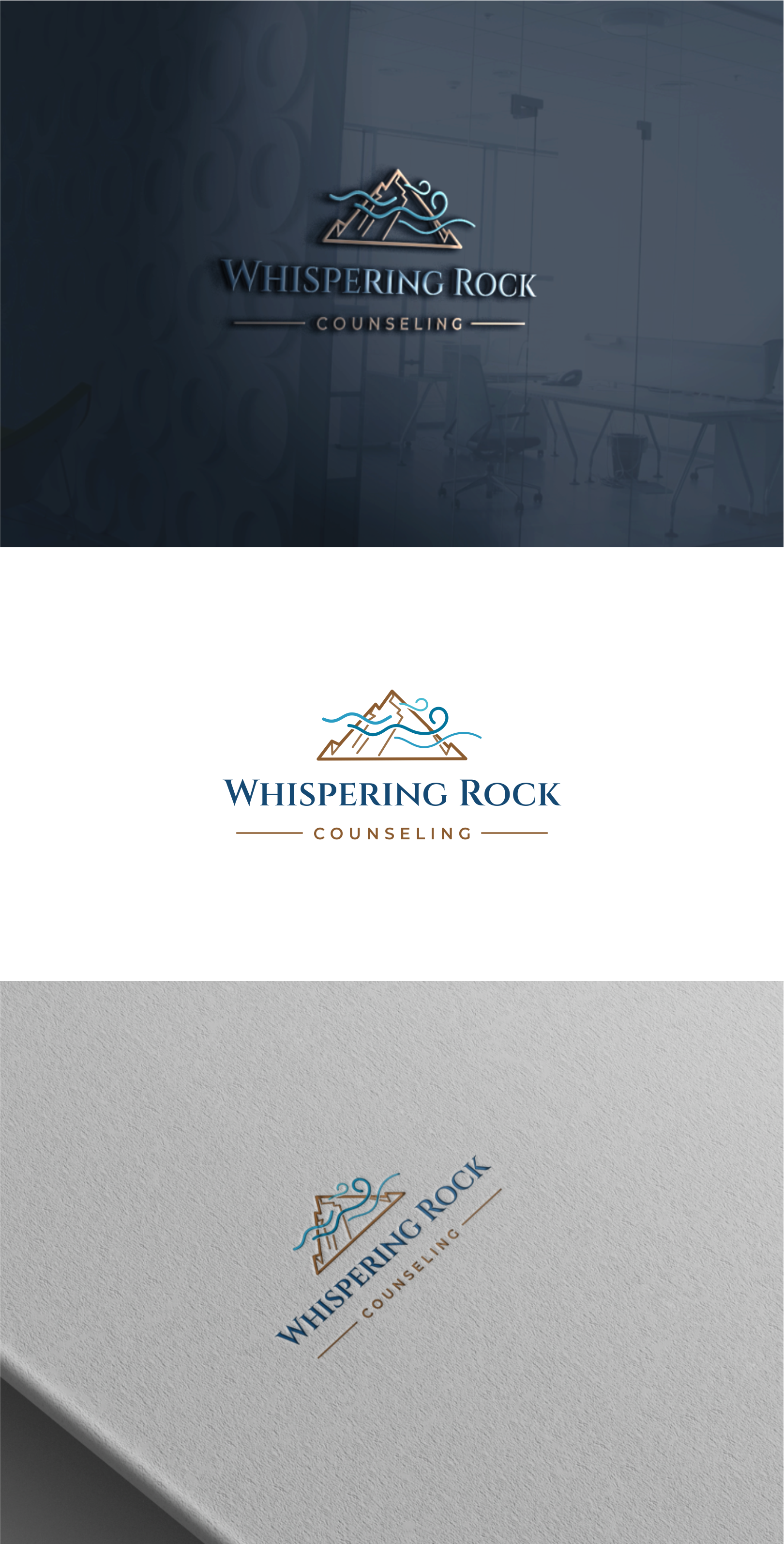 Logo Design by *mary for this project | Design #30357580