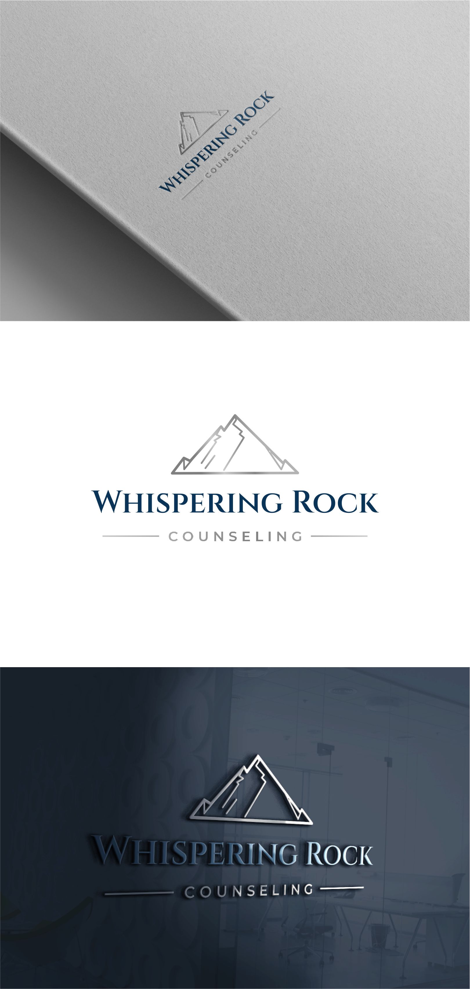 Logo Design by *mary for this project | Design #30360766