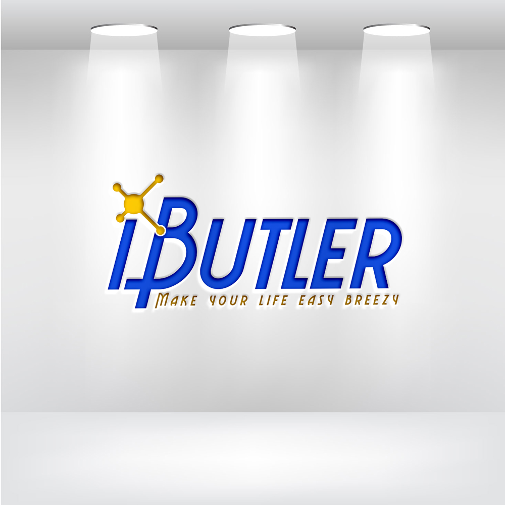 Logo Design by Uhm@design for this project | Design #30345307