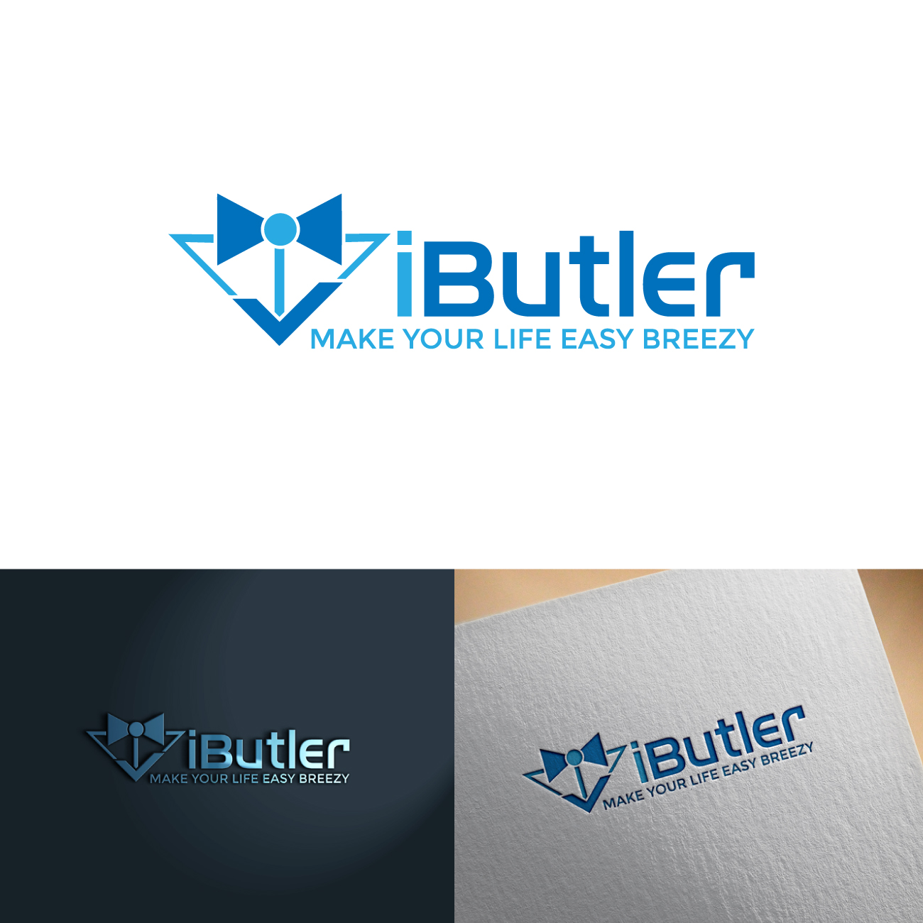 Logo Design by SalbaArt for this project | Design #30347346