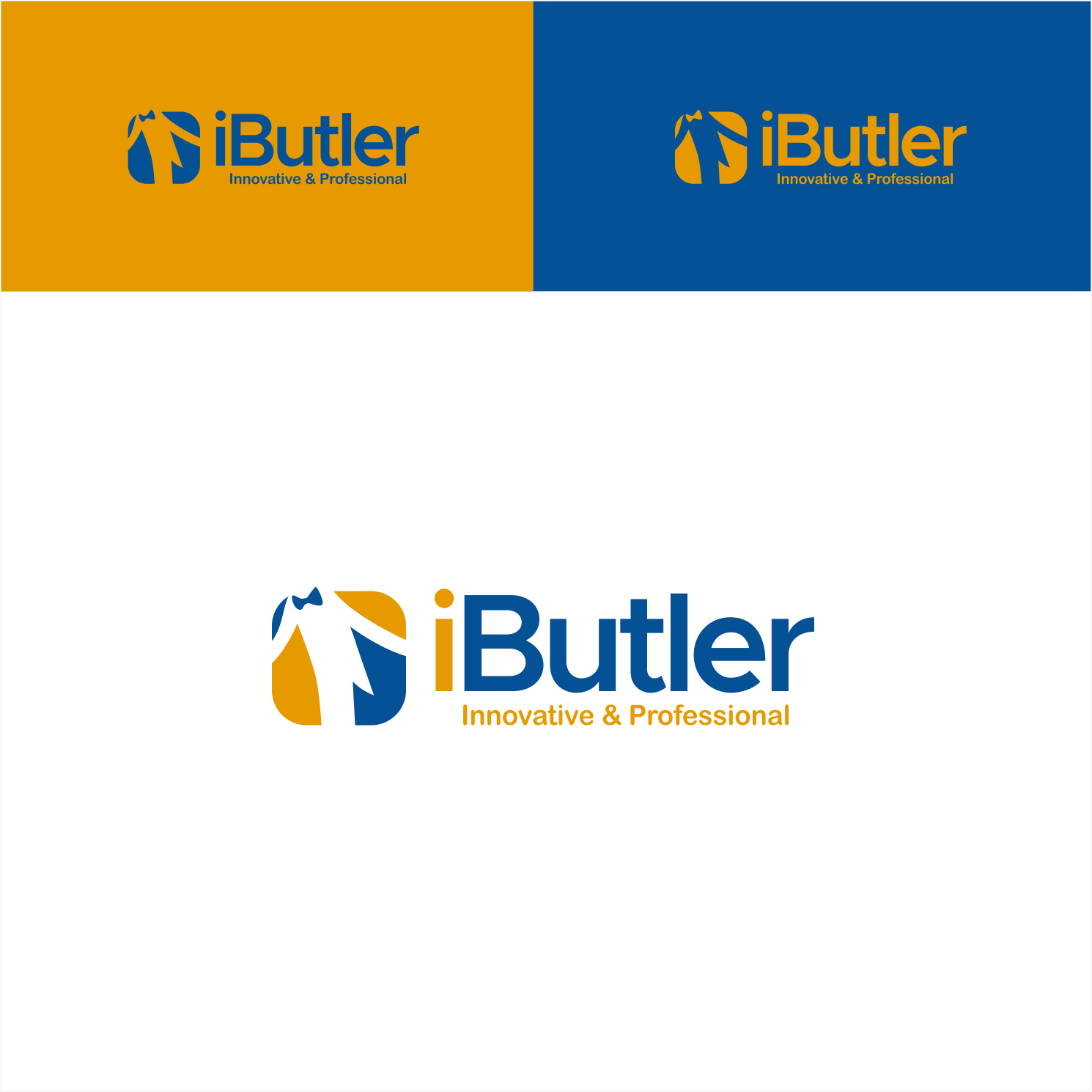 Logo Design by Arham Hidayat for this project | Design #30369158