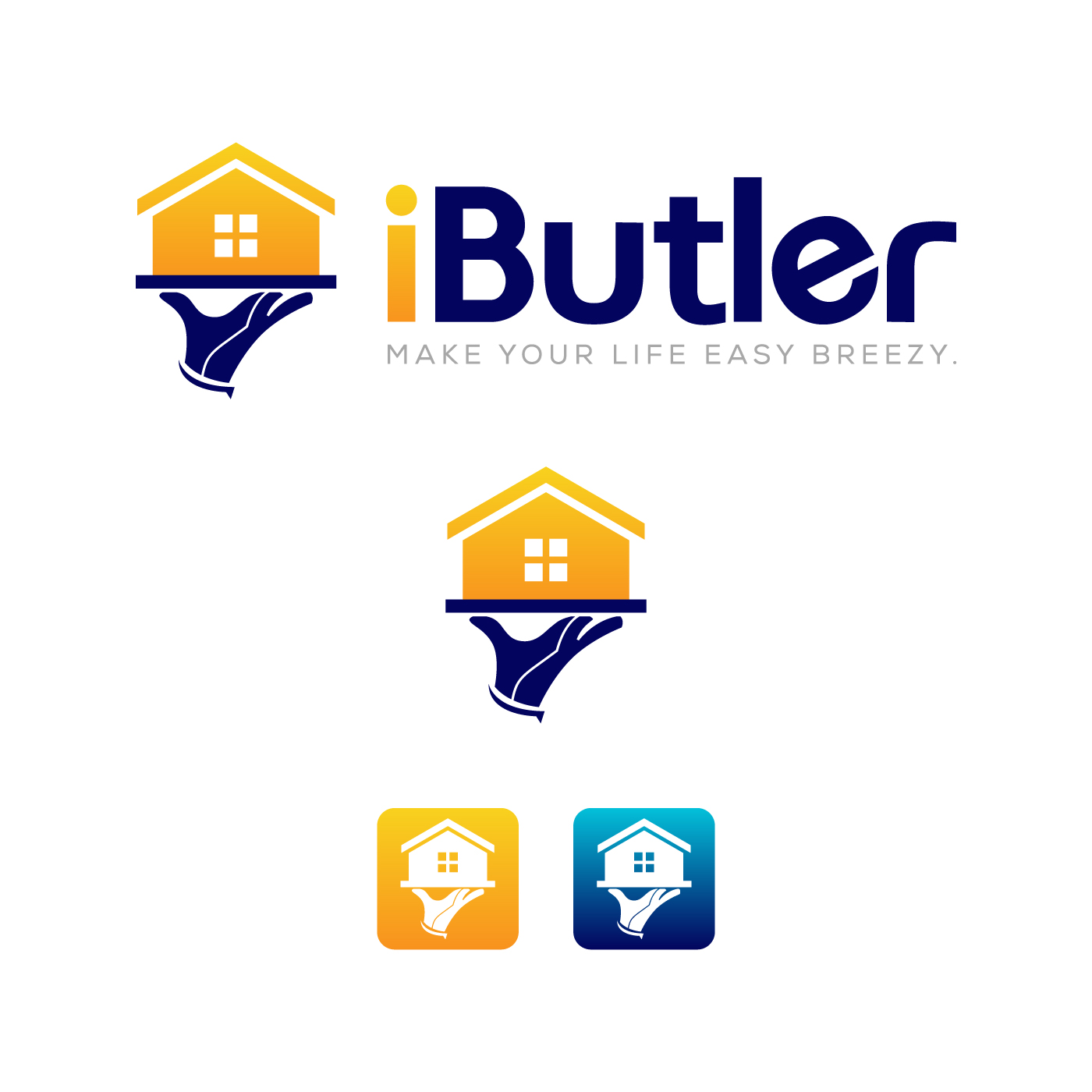 Logo Design by sangeloenriquez for this project | Design #30359516