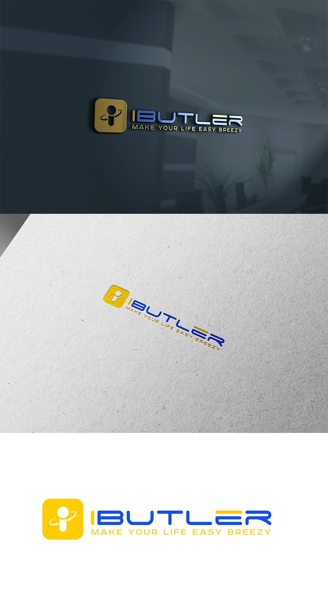 Diseño de Logo por yoossefMaroc para este proyecto | Diseño #30341208