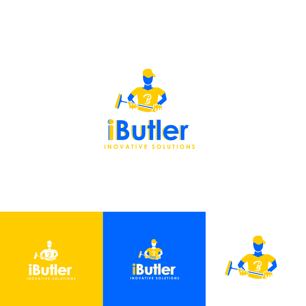 Logo Design by alitjuara for this project | Design #30376616