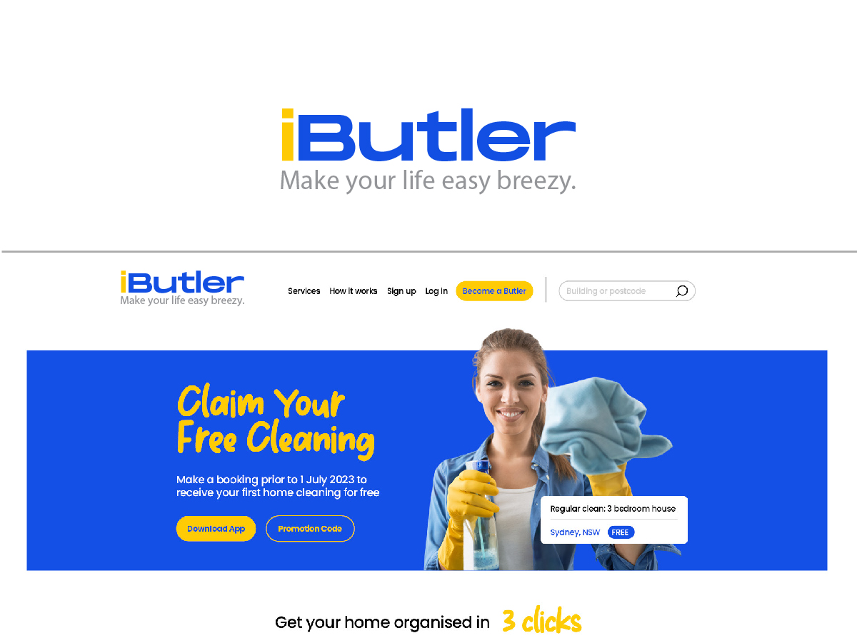Logo Design by Owltive for this project | Design #30341152