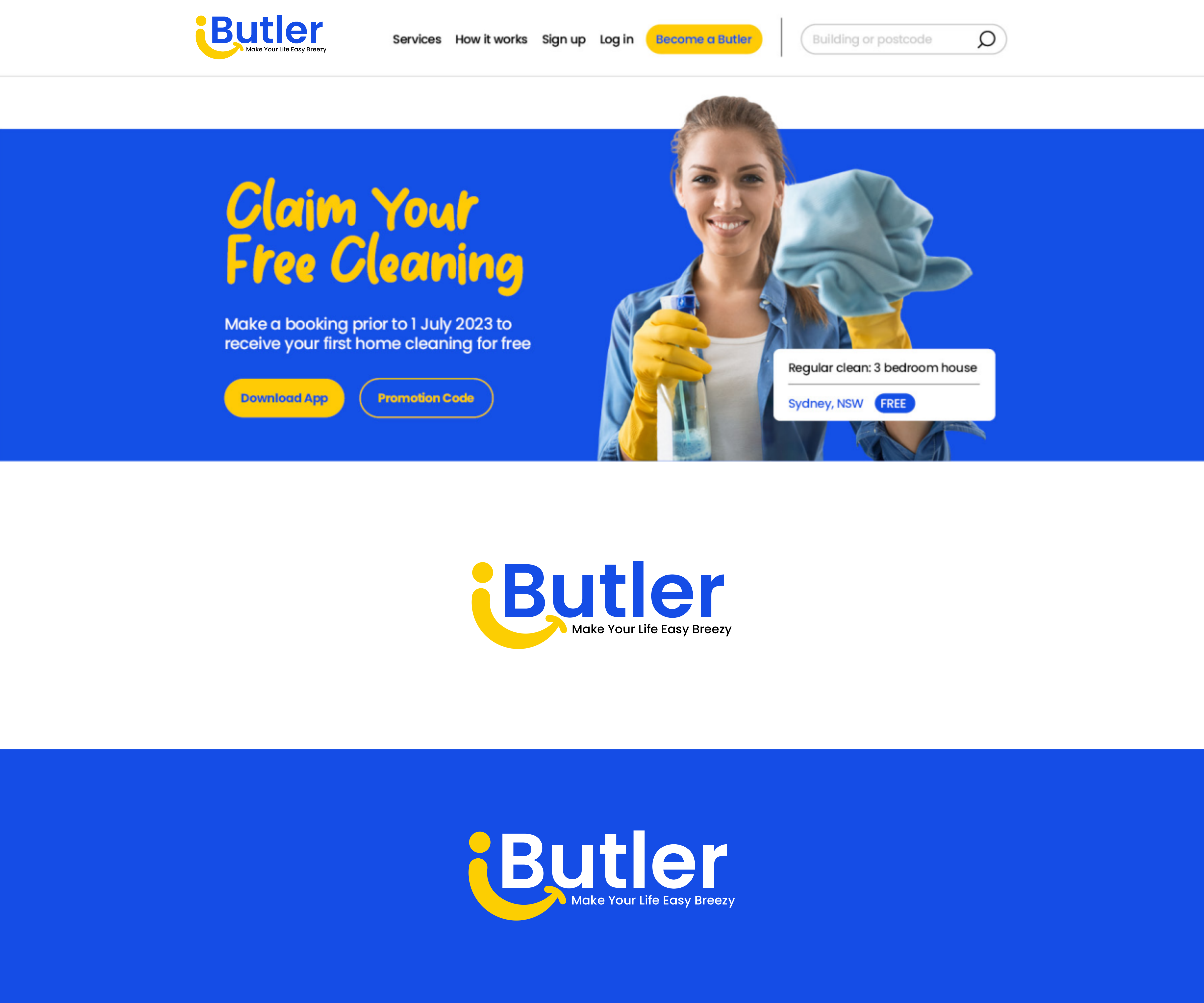 Logo Design by soriyeee for this project | Design #30348406