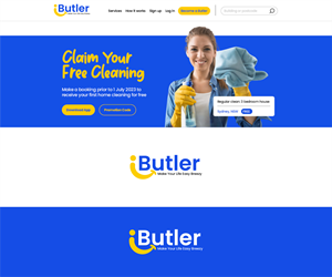 Logo Design by soriyeee for this project | Design: #30348406