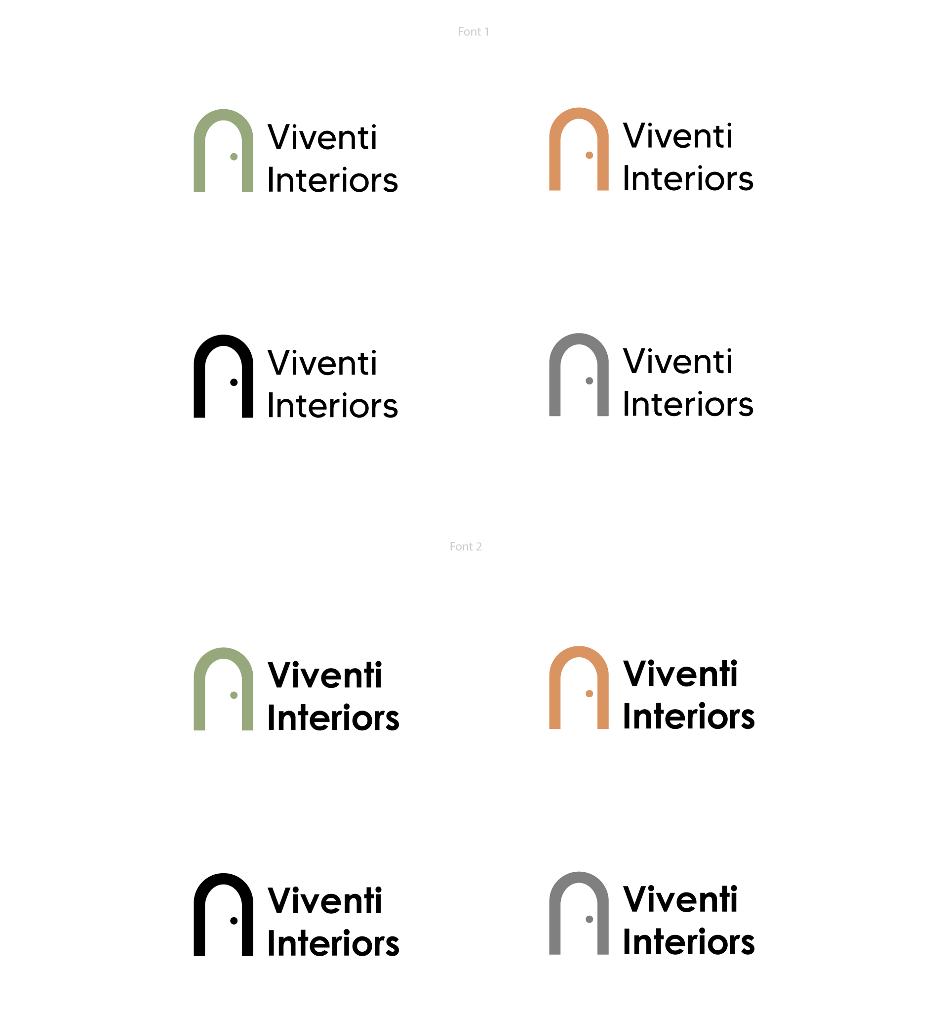 Logo Design by Jazy for this project | Design #30342843