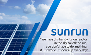 Design de Carte de Visite par Next Empire pour Sunrun | Design : #30346523