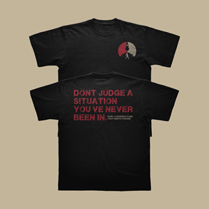 T-shirt Design by Rifqi 7 for 4th Dimension Apparel | Design: #30371473