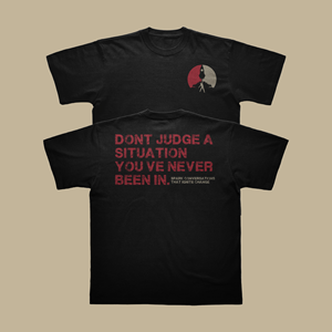 T-shirt Design by Rifqi 7 for 4th Dimension Apparel | Design: #30375807