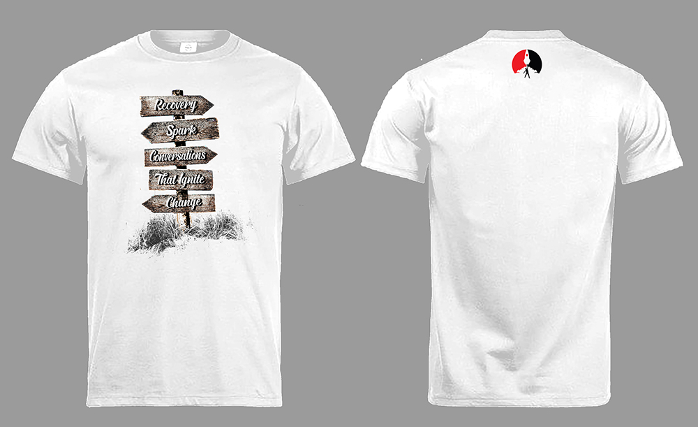 T-shirt Design by Johncina for 4th Dimension Apparel | Design #30362002