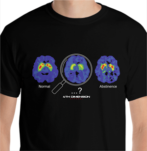 T-shirt Design by Yakuza20 for 4th Dimension Apparel | Design: #30382322