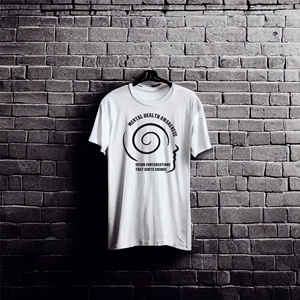 T-shirt Design by ARTUGA for 4th Dimension Apparel | Design #30344646