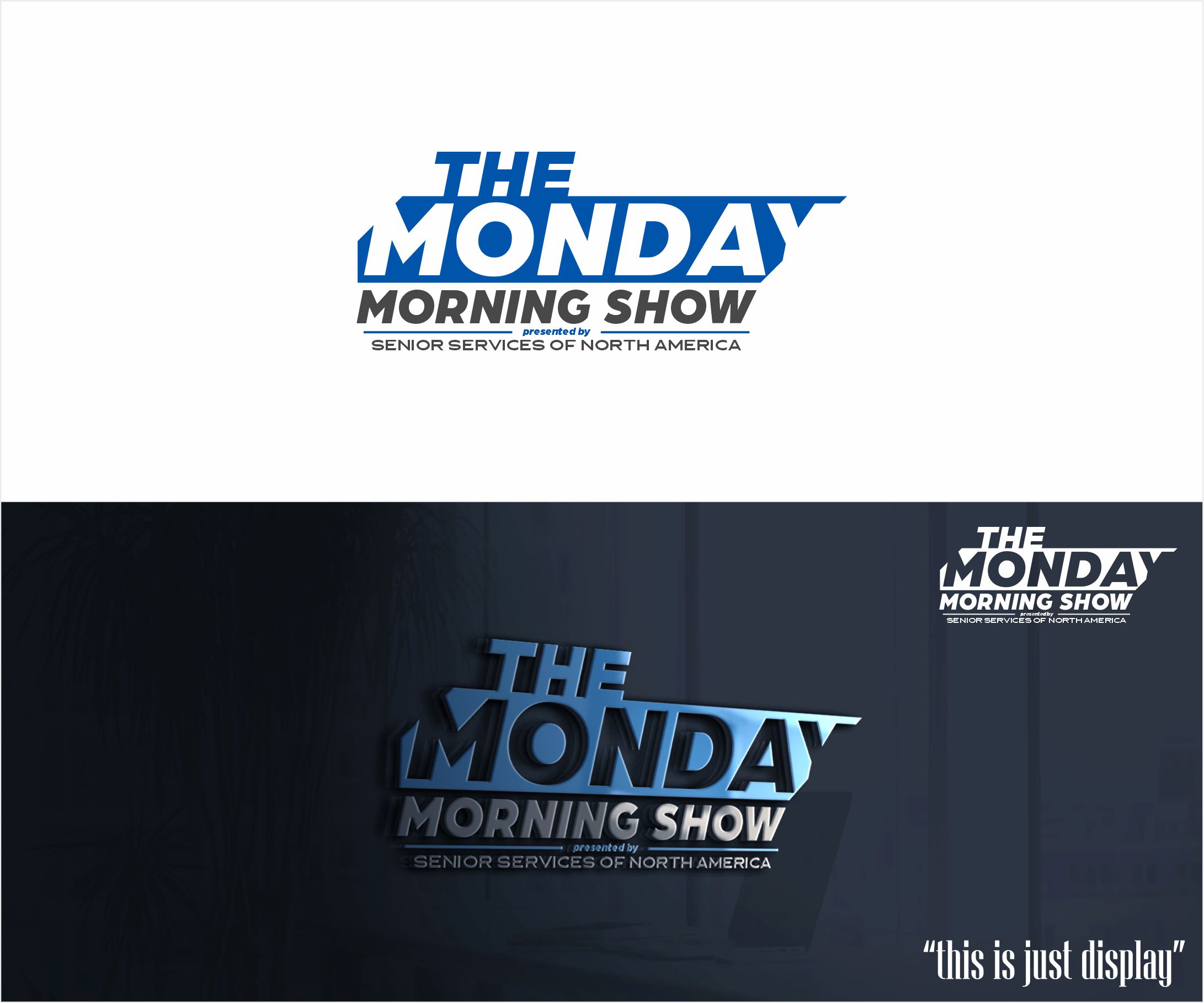 Logo Design by alkaline for this project | Design #30341484