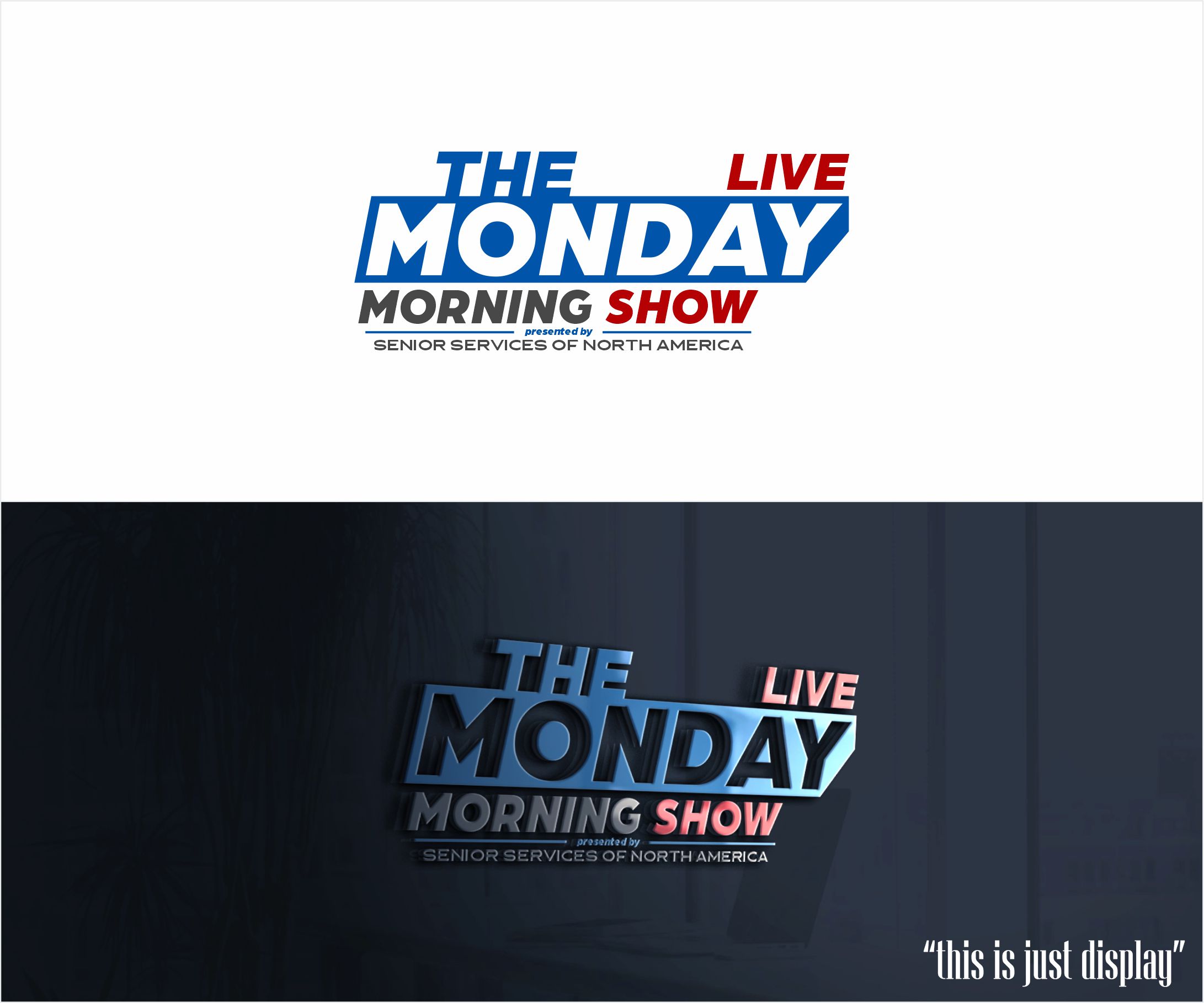 Design de Logo par alkaline pour ce projet | Design #30362850