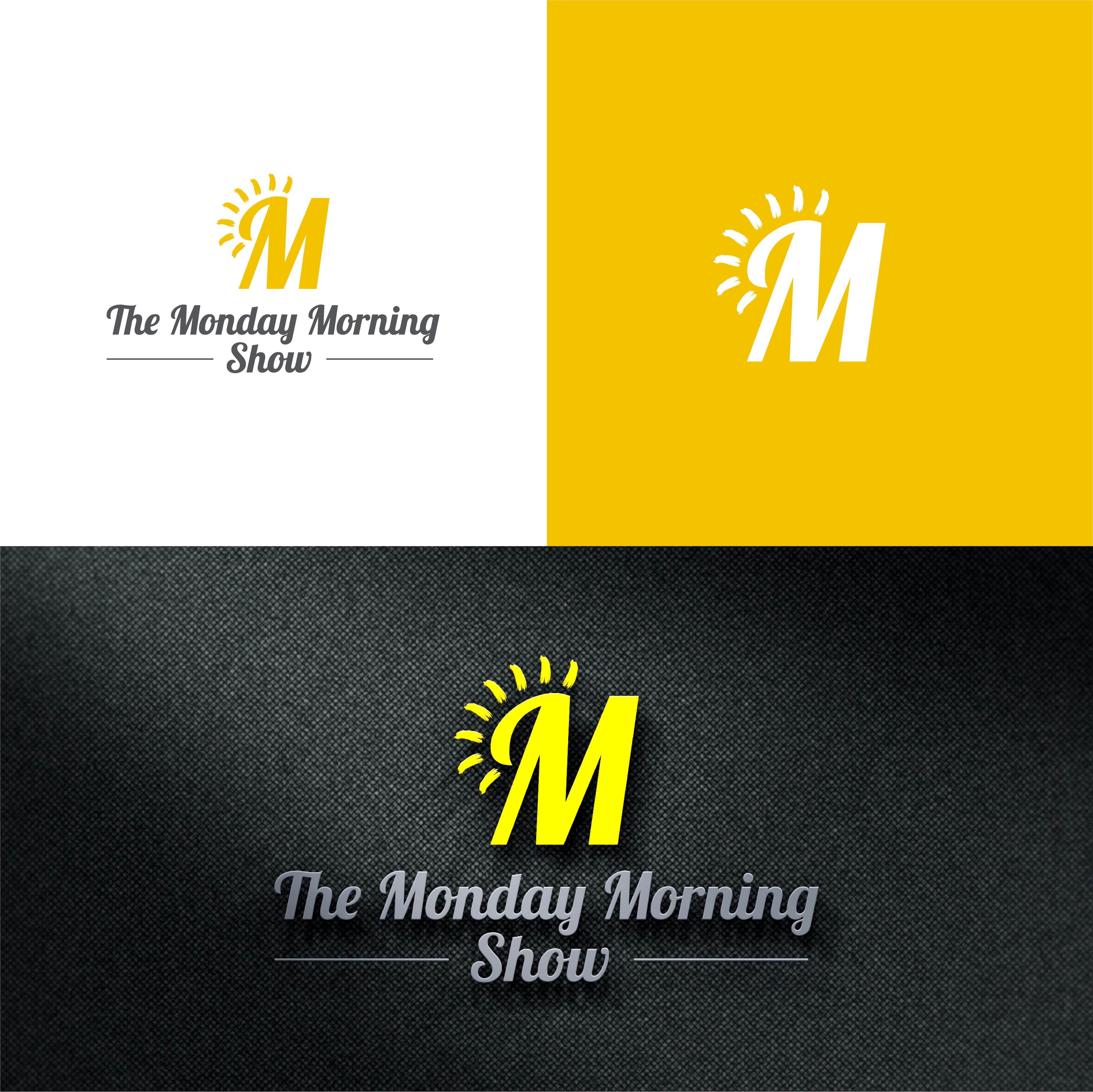 Logo Design by The Lion Studios for this project | Design #30343820