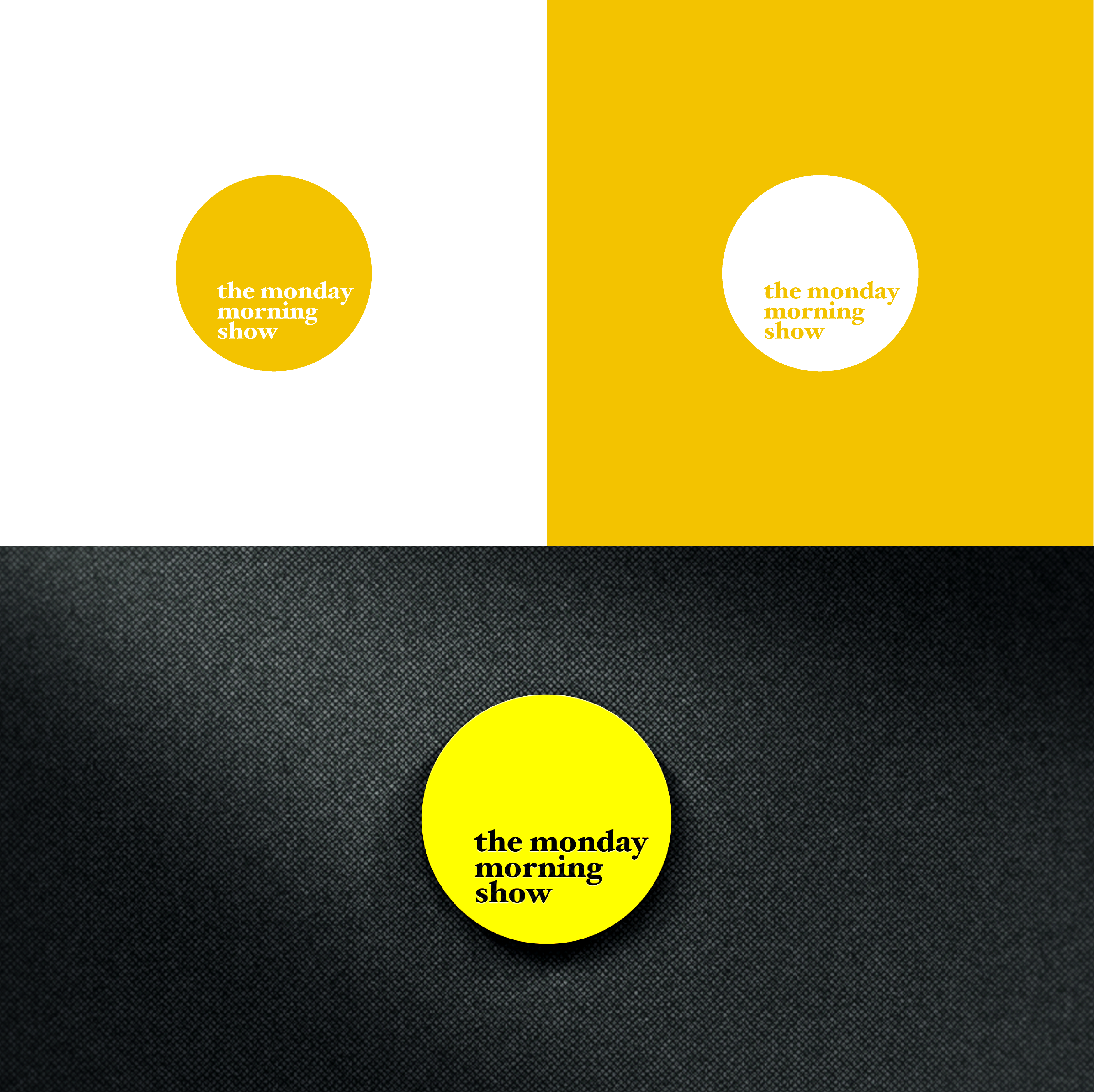 Logo Design by The Lion Studios for this project | Design #30343874