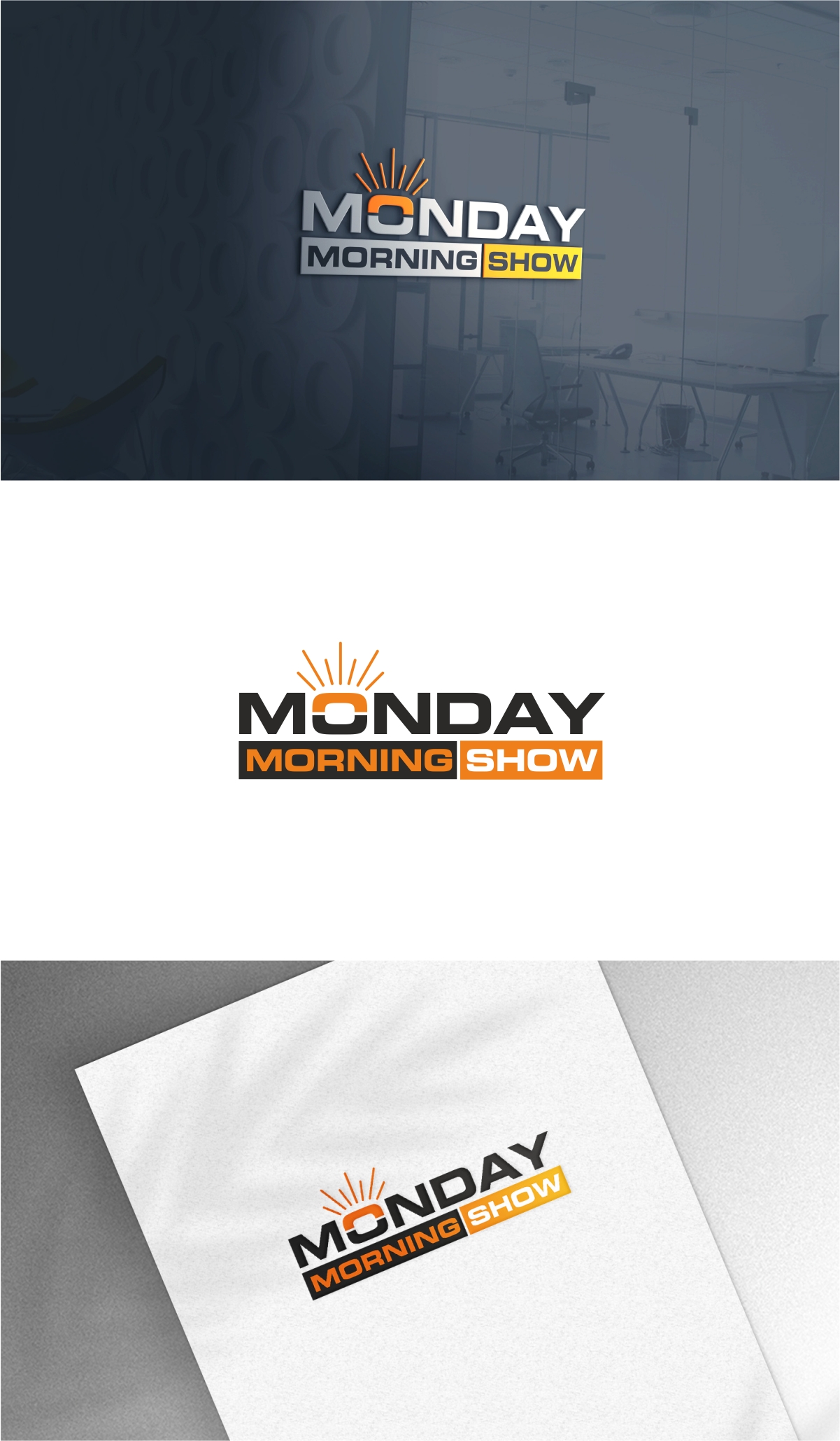 Design de Logo par Dave Paresh pour ce projet | Design #30341530