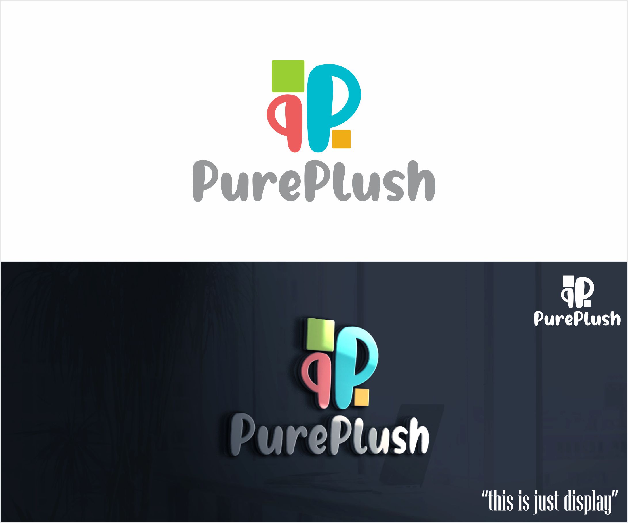 Design de Logo par alkaline pour ce projet | Design #30345848