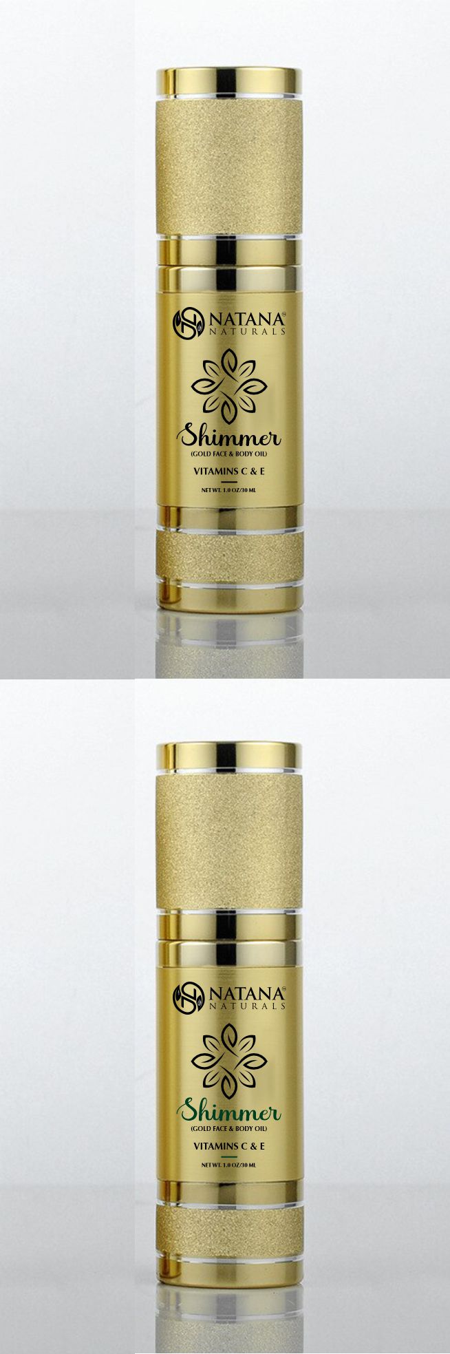 Label Design by SAMPA DUARI for Natana Naturals | Design #30370829