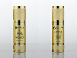 Label Design by SAMPA DUARI for Natana Naturals | Design: #30371085