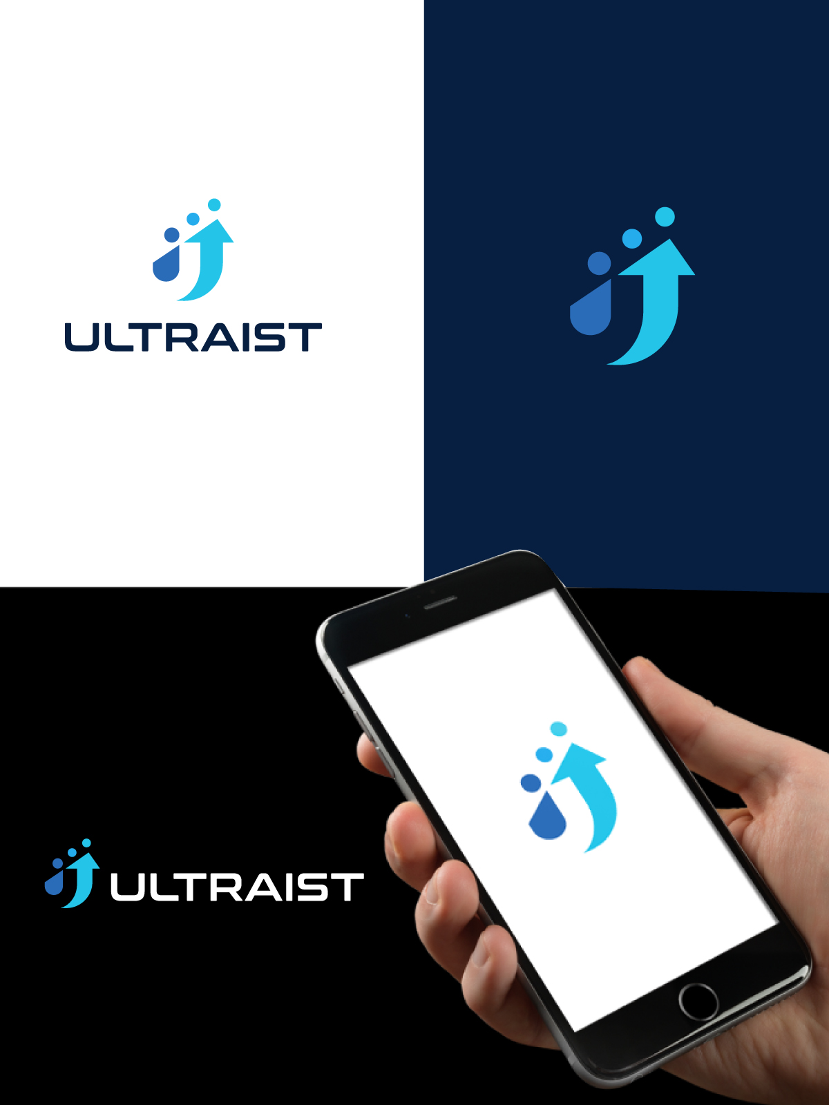 Logo Design by Farhad Kreative for this project | Design #30345476