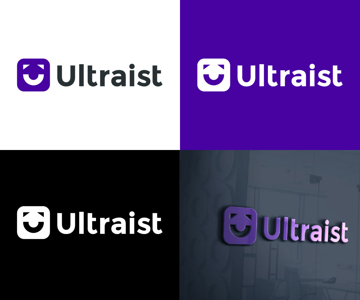 Logo Design by Danial07 for this project | Design #30347719