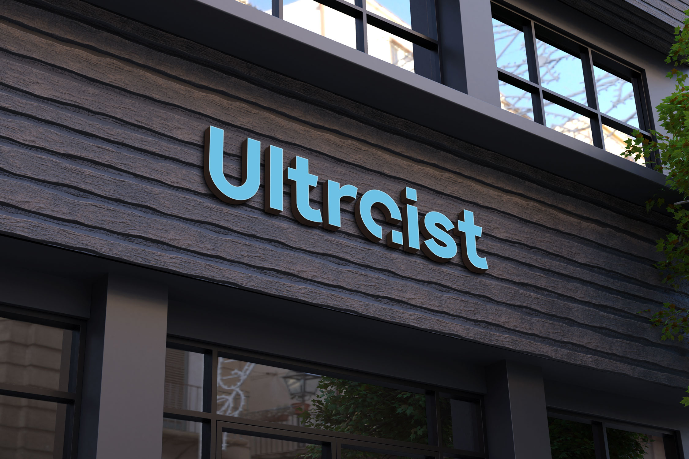 Logo Design by Kavth for this project | Design #30380820