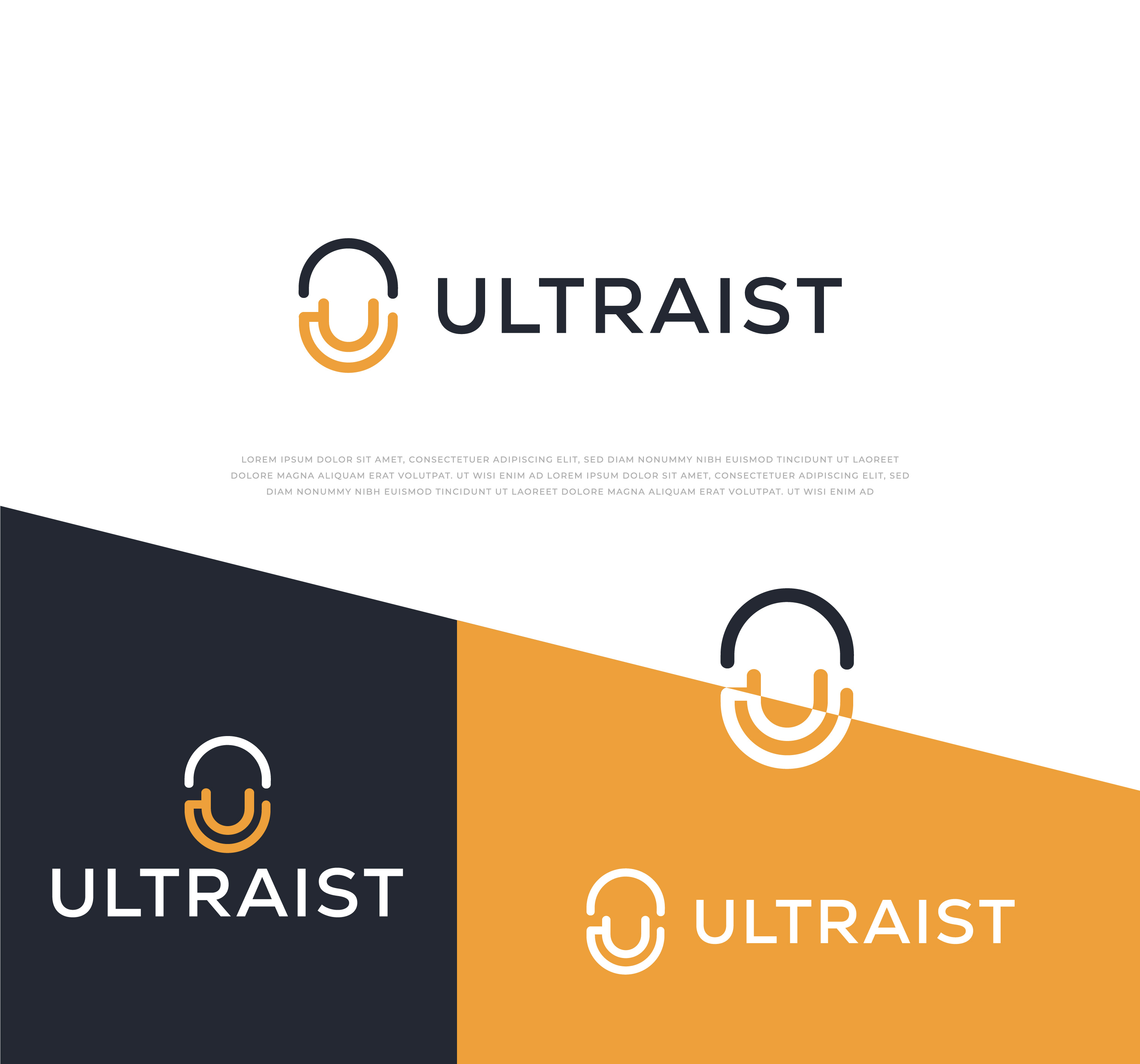 Logo Design by mehedi.h for this project | Design #30345382