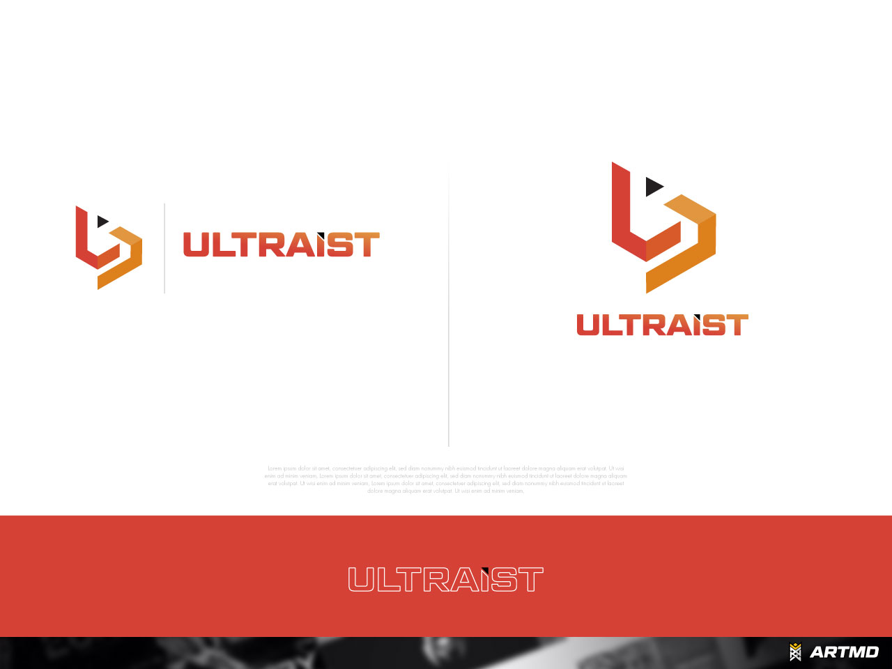 Logo-Design von ARTMD für dieses Projekt | Design #30342088