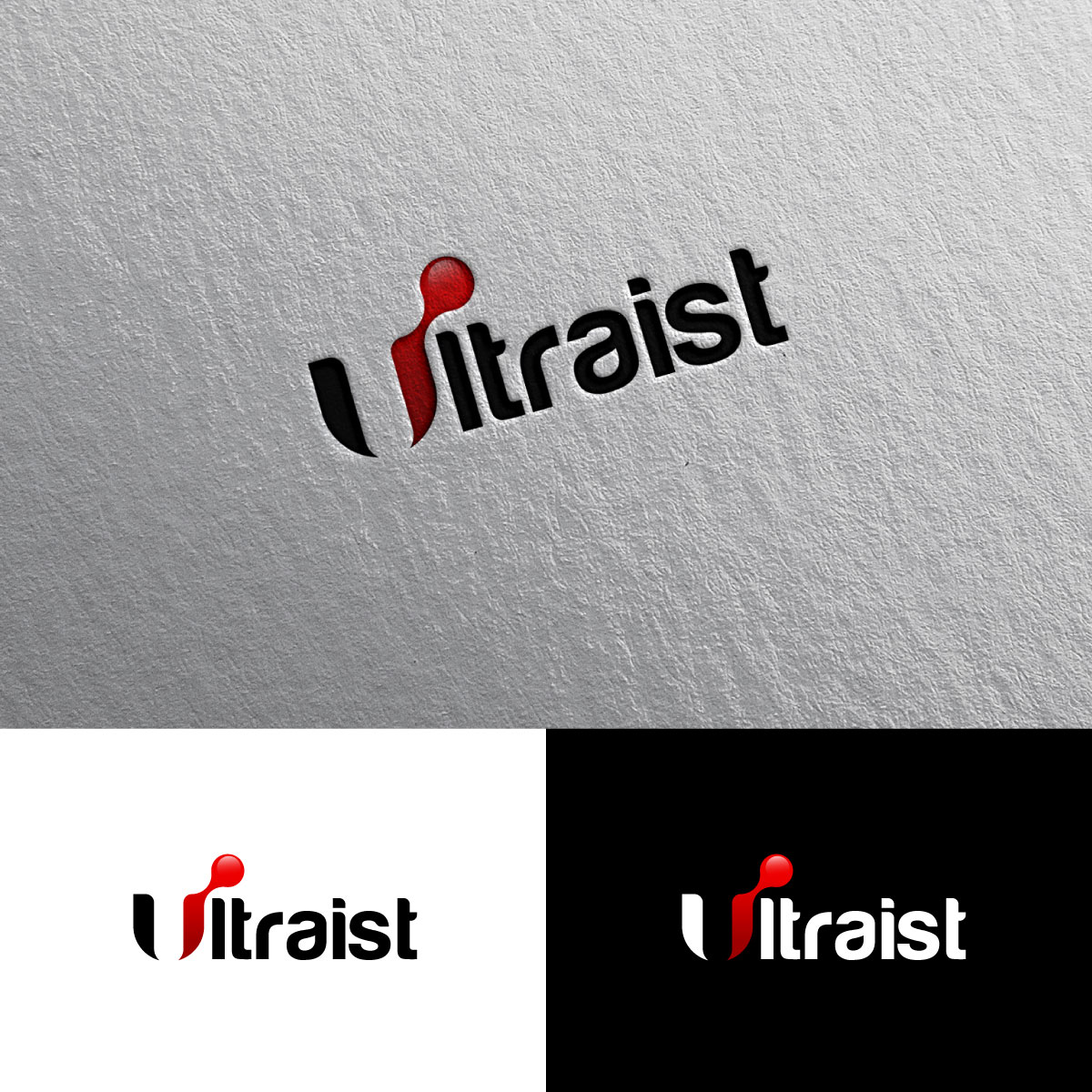 Logo Design by chris Ray for this project | Design #30344312