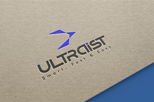 Logo Design by syaiful.art for this project | Design: #30348670