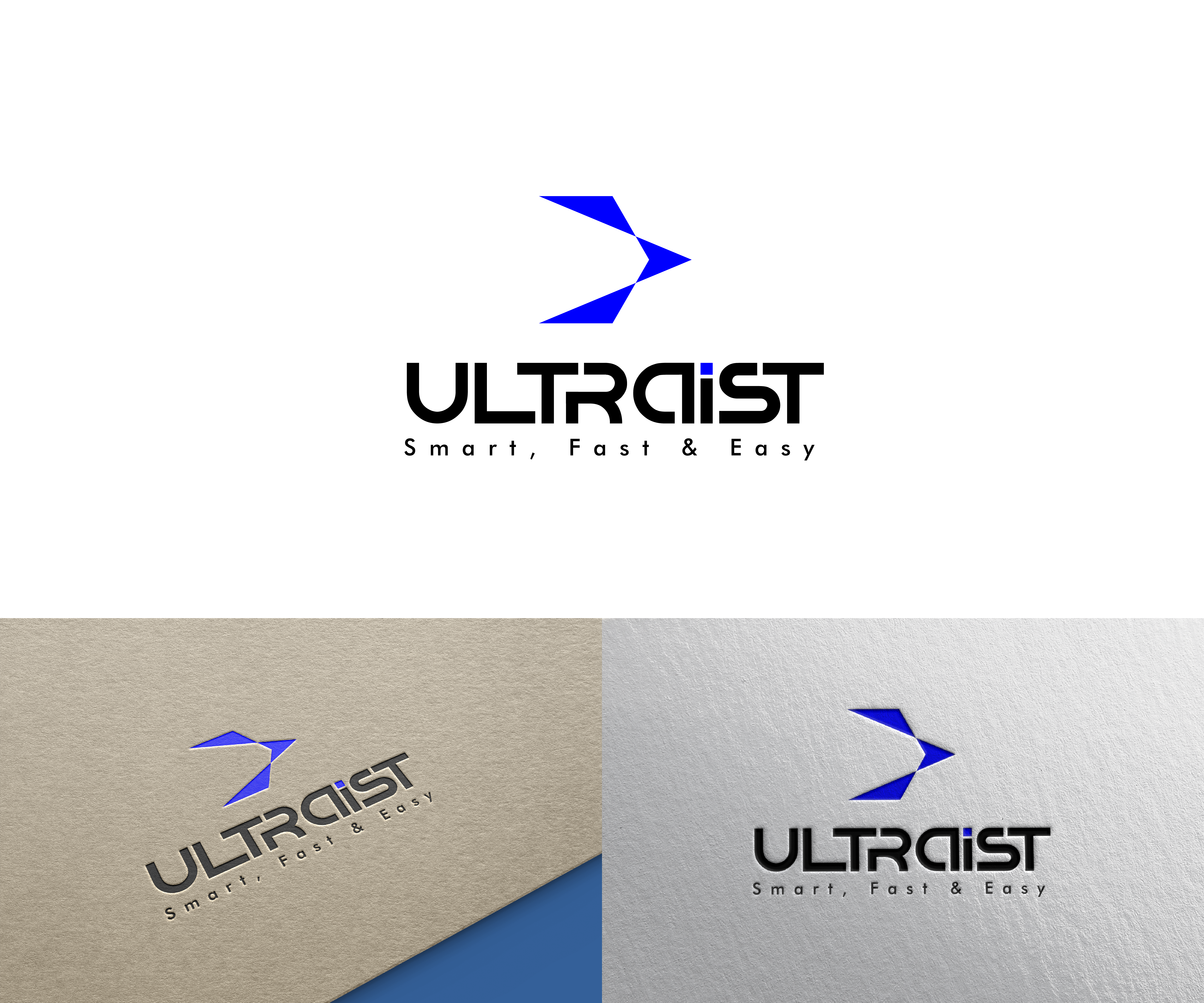 Logo-Design von syaiful.art für dieses Projekt | Design #30348672