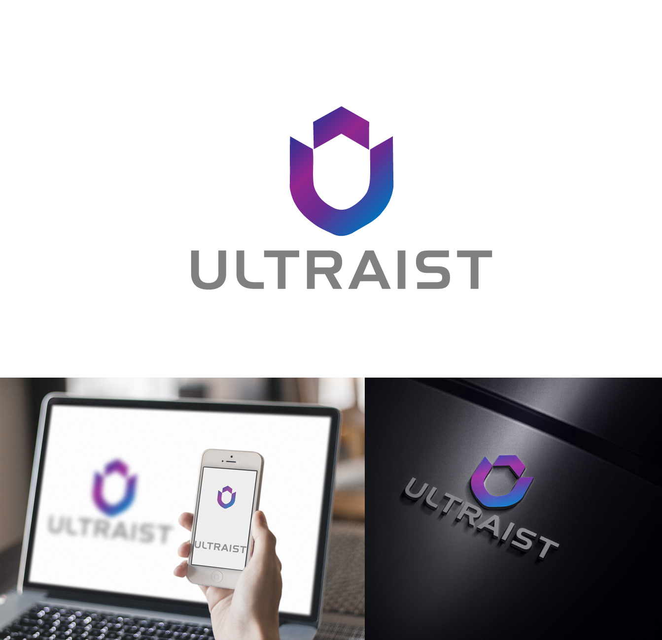 Logo Design by SalbaArt for this project | Design #30353940