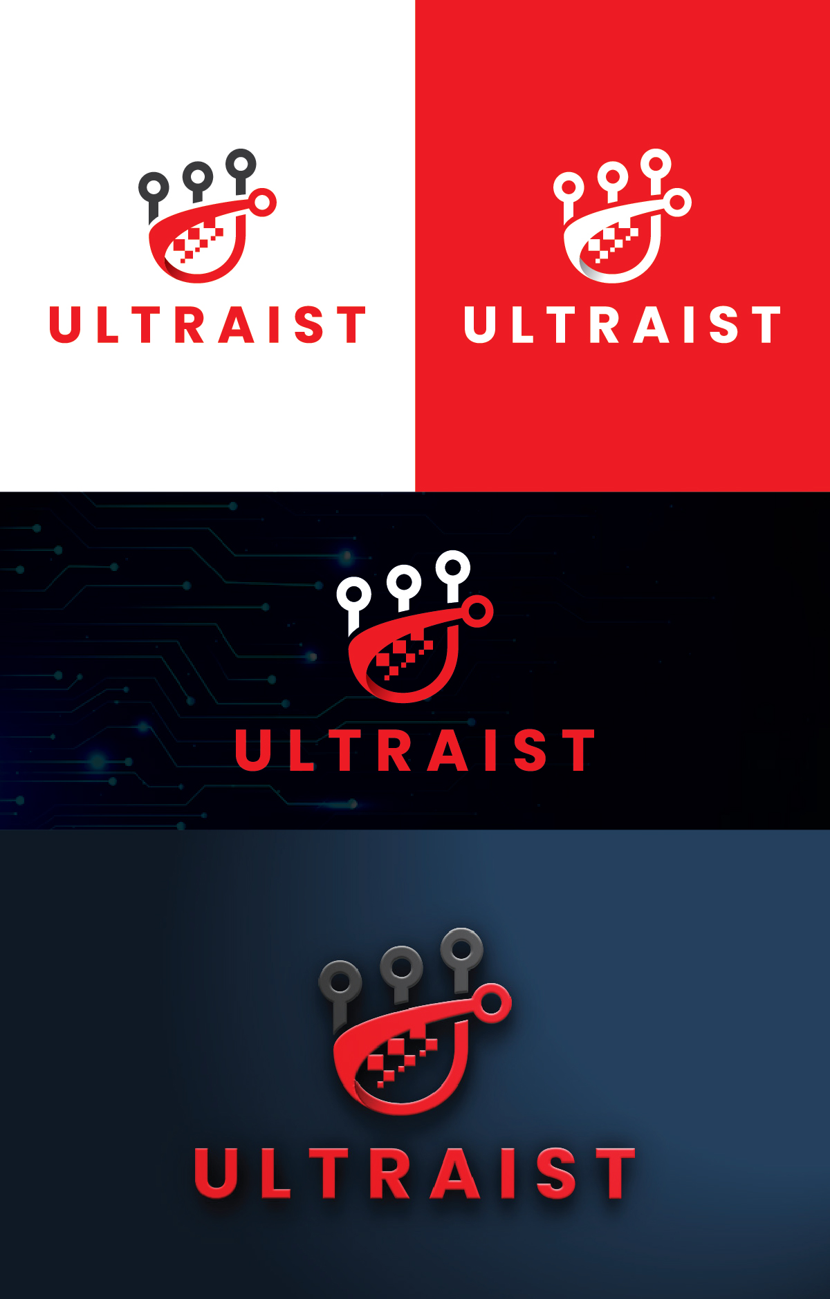 Logo Design by Deziners Zone for this project | Design #30346334