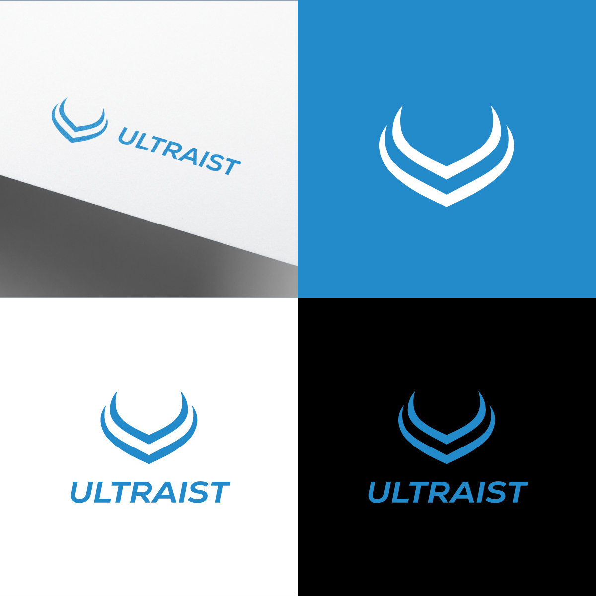 Logo Design by anonrotide for this project | Design #30383715