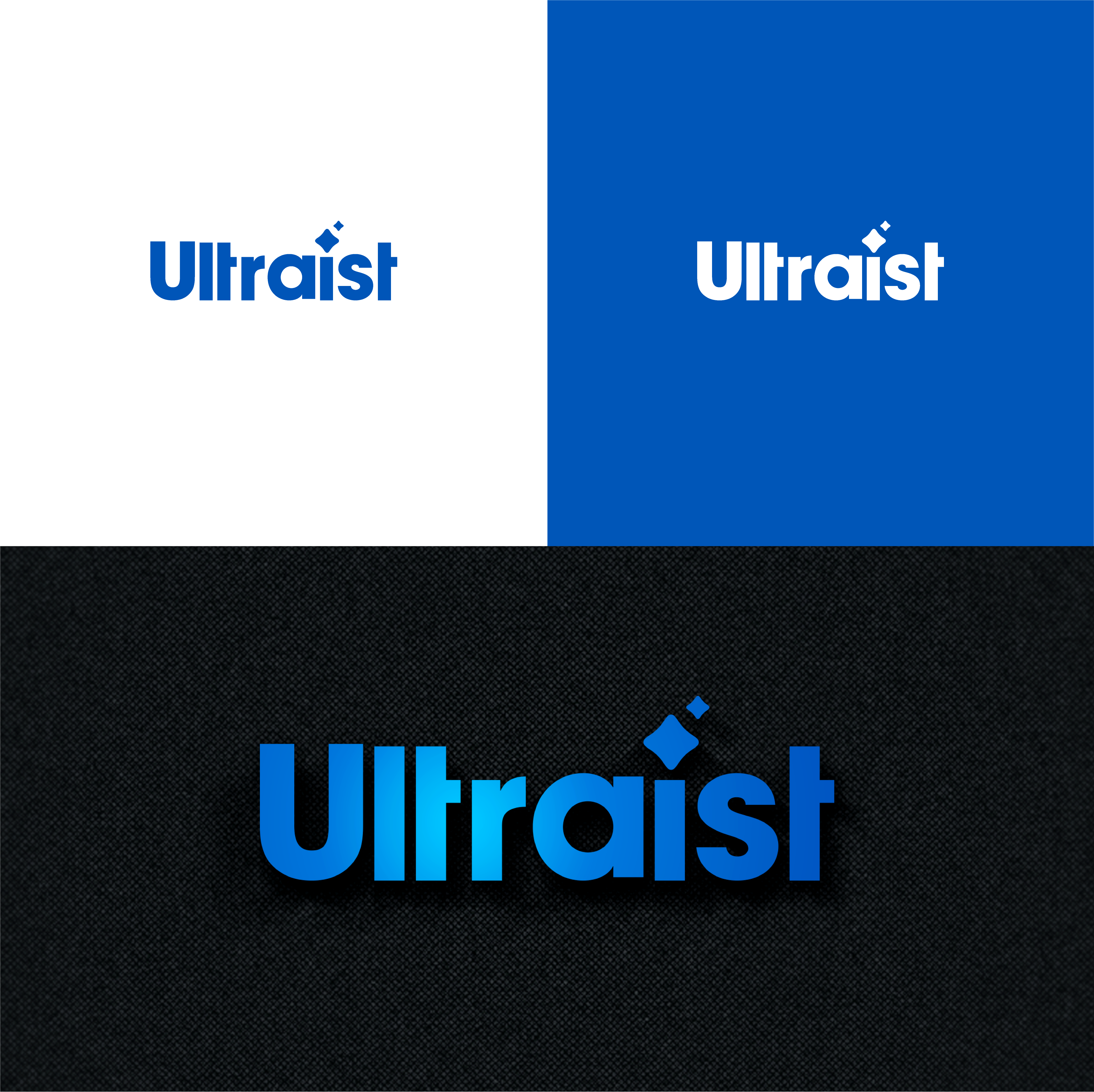 Logo Design by The Lion Studios for this project | Design #30350259