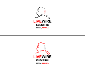 Diseño de Logo por Luthfi1 para Livewire Electric | Diseño: #30342578
