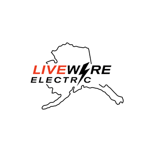 Logo Design by Onse Officials for Livewire Electric | Design #30360924