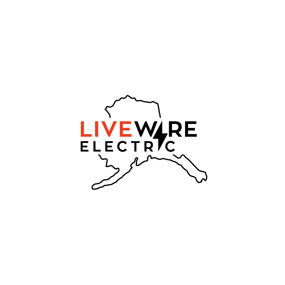 Diseño de Logo por Onse Officials para Livewire Electric | Diseño #30361760
