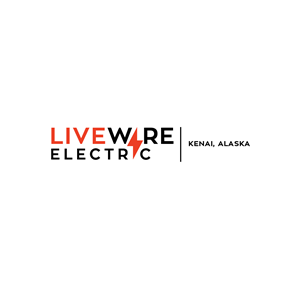 Diseño de Logo por Onse Officials para Livewire Electric | Diseño: #30361777