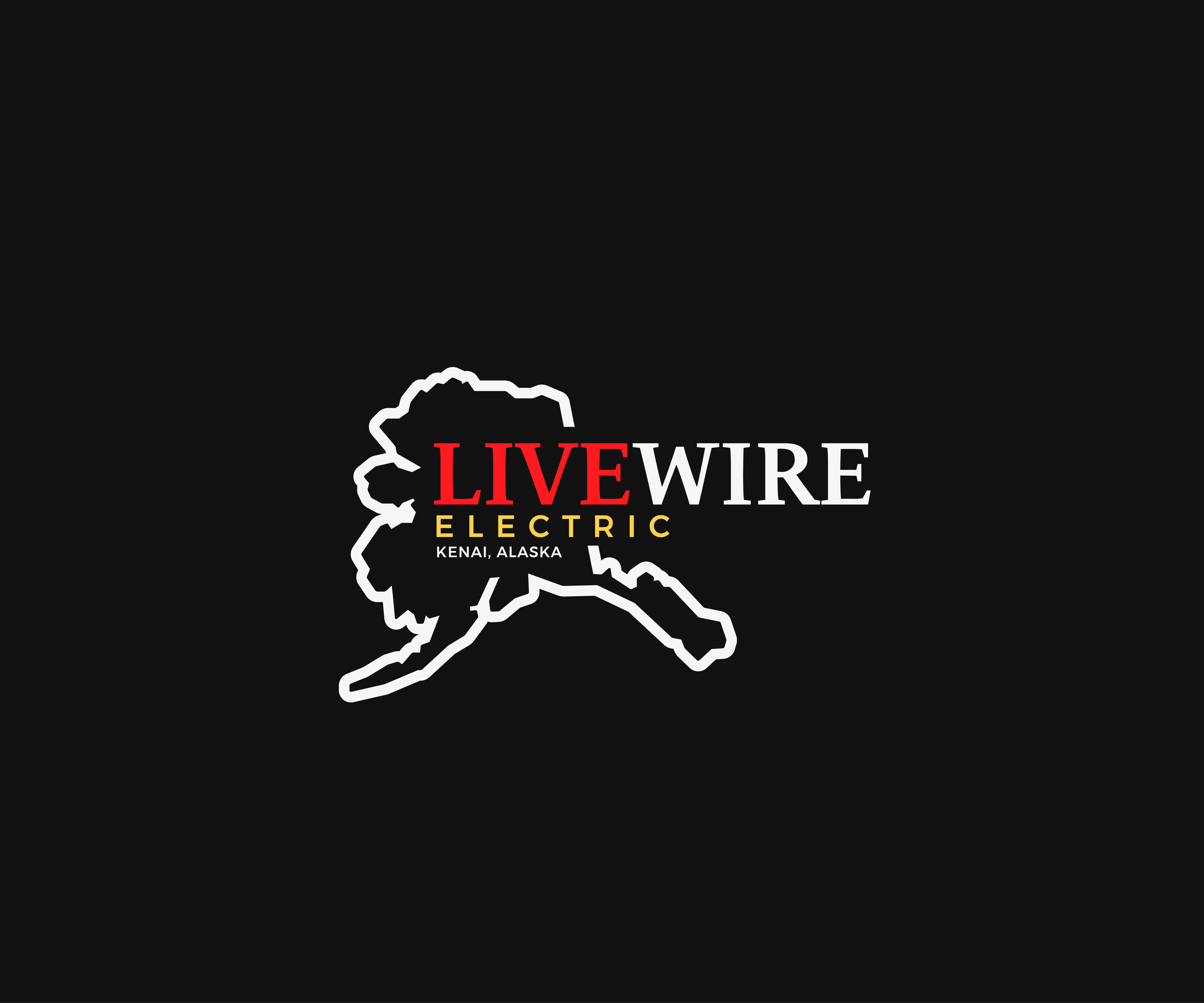 Logo-Design von James J. für Livewire Electric | Design #30356405